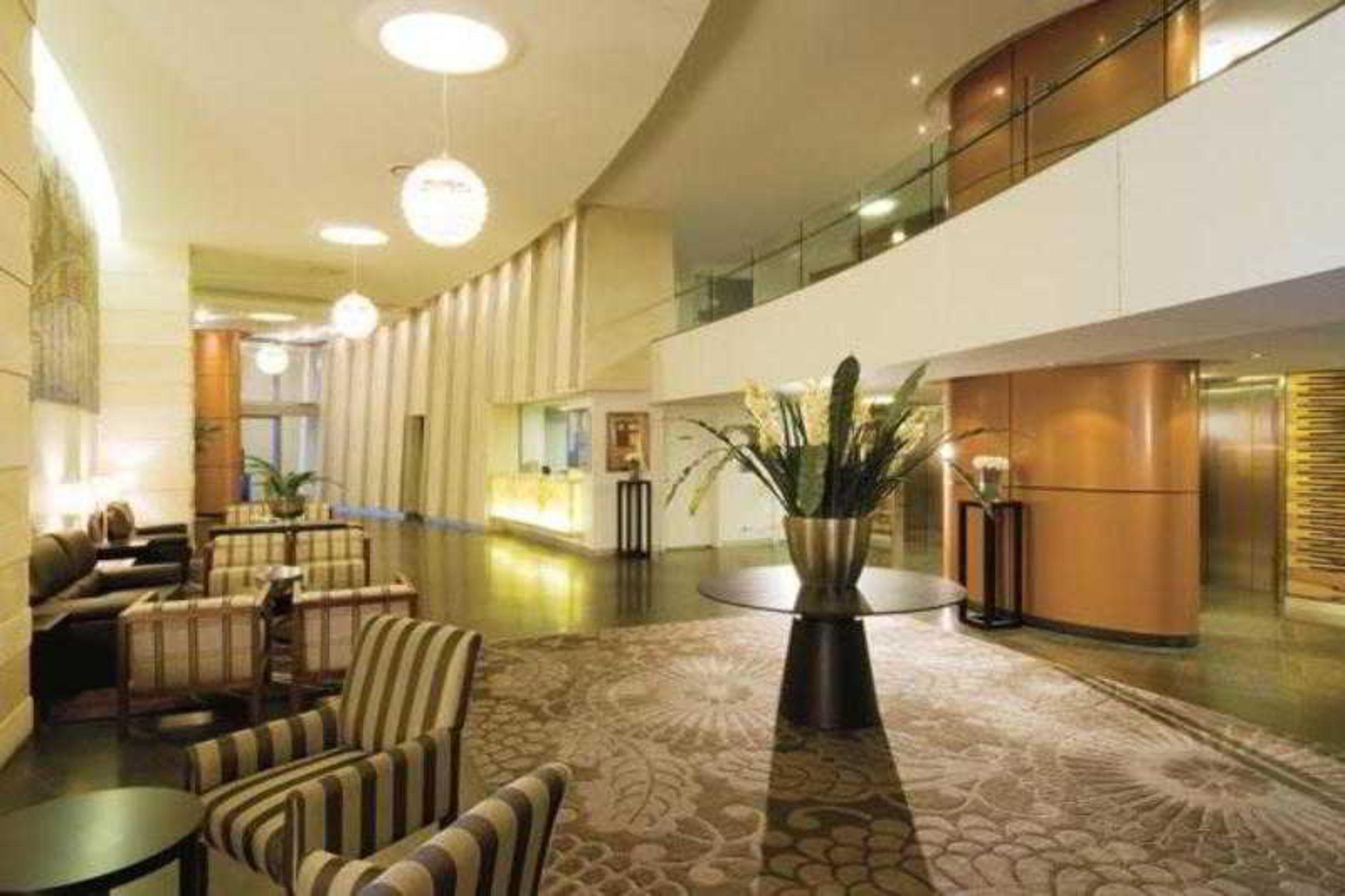 Oaks Brisbane Aurora Suites Eksteriør bilde